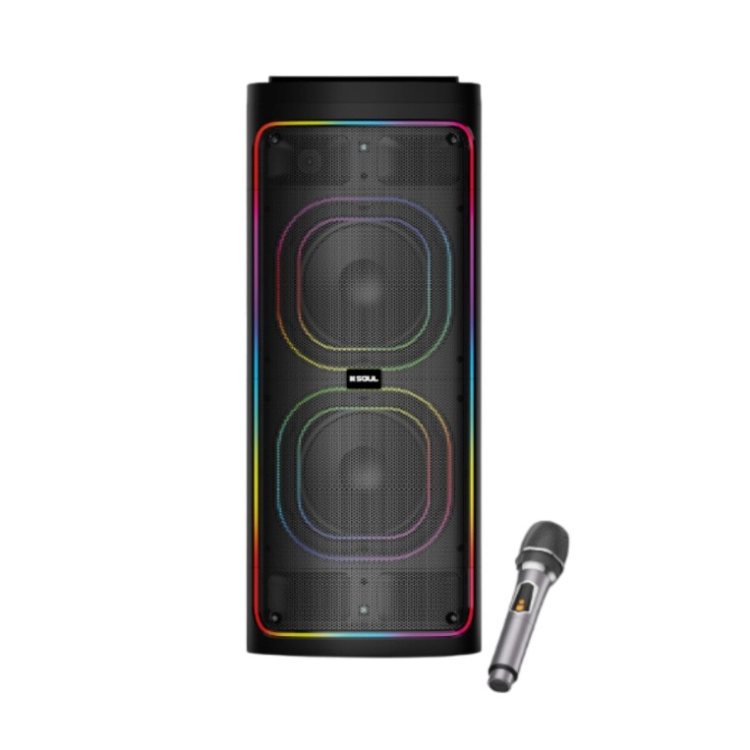 Parlante Soul PLT-XL1000 60W Art.164-73633
